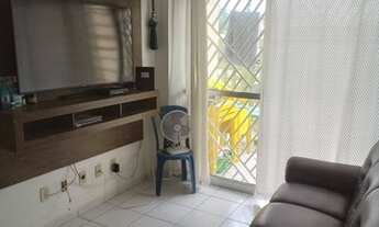 Imagem 7: Apartamento para venda com 52 metros quadrados com 2 quartos Forquilha - São Luís - MA