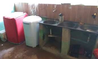 Imagem 3: Casa quitada em Goianira