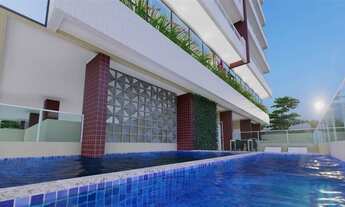 Imagem 3: APARTAMENTO COM 85.54 m² - GUILHERMINA - PRAIA GRANDE SP