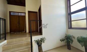 Imagem 7: Casa - Loteamento Caminhos de São Conrado (Sousas) - Campinas