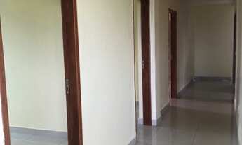 Imagem 6: Casa com 4 quartos no Coroado