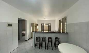 Imagem 6: APARTAMENTO TÉRREO - SEMI-MOBILIADO - CENTRO - CAMBORIÚ/SC