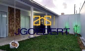 Imagem: CASA RESIDENCIAL em NAVEGANTES - SC, CENTRO