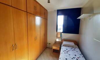 Imagem 3: Apartamento para aluguel possui 77 metros com 3 quartos 2 vagas em Tamboré - Barueri