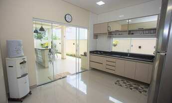 Imagem 4: Vendo uma Casa Térrea no Condomínio Verana para venda tem 170 metros quadrados com 3 qua