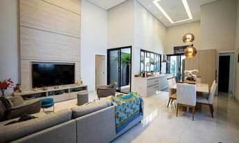 Imagem: Casa com 3 dormitórios à venda, 225 m²