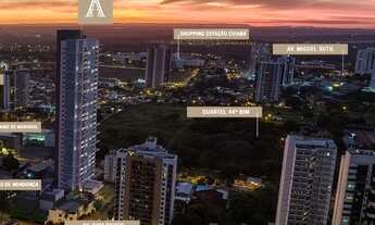 Imagem: Vende-se apartamento de 3 a 4 quartos em