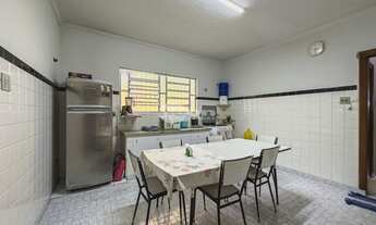 Imagem 4: SANTO ANDRé - Casa Padrão - Silveira