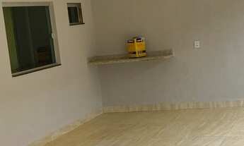 Imagem 4: VENDO CASA RESIDENCIAL FONTE DAS ÁGUAS