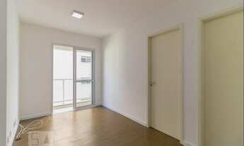 Imagem 3: Apartamento para Aluguel - Aclimação, 1 Quarto, 35 m2