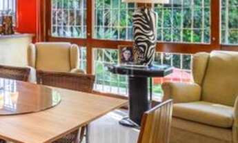 Imagem 7: Casa para Venda - 390m², 4 dormitórios, sendo 1 suites, 2 vagas - Três Figueiras