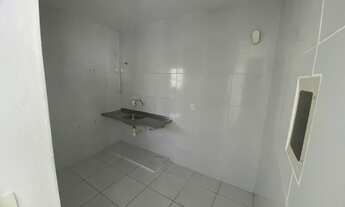 Imagem 4: Alugo apartamento sem mobilia em Ponta Negra