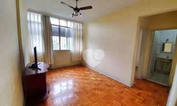 Imagem 3: Apartamento com 1 dormitório à venda, 53 m² por R$ 319.000,00 - Centro - Rio de Janeiro/RJ