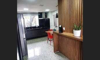 Imagem 11: Apartamento com 4 dormitórios para alugar, 223 m² - Vila da Serra - Nova Lima/MG