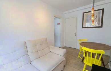 Imagem 5: Apartamento para Aluguel - Água Branca, 2 Quartos, 43 m2