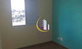 Imagem 3: Apartamento Condomínio Completo Vila Quitauna Osasco