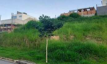 Imagem 2: TERRENO 377,84m² Condominio Verana SJCAMPOS