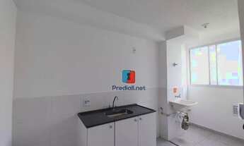 Imagem 6: Apartamento com 2 dormitórios para alugar, 44 m² por R$ 2.335/mês - Casa Verde - São Paulo