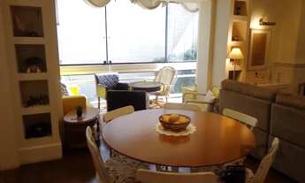 Imagem 3: Apartamento de 3 quartos com 2 vagas no bairro Auxiliadora