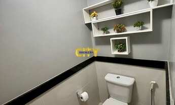 Imagem 7: Casa à venda no Condomínio Rio Claro de 3 quartos sendo 1 suíte toda reforma - Jardim Impe