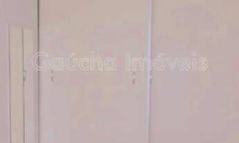 Imagem 3: Apartamento para aluguel possui 60 metros quadrados com 2 quartos