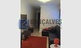 Imagem 2: SANTO ANDRE - Residential / Apartment - VILA HELENA