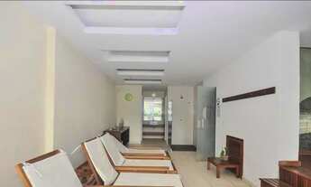 Imagem 4: Excelente apto decorado no Aquagreen- Região Olimpica da Barra - Ao lado do Ilha Pura- Pro