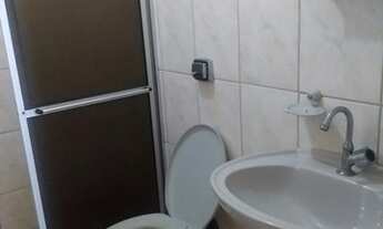 Imagem 6: Grajaú/Ipanema apto 2qtos c/wifi, p/locação mensal