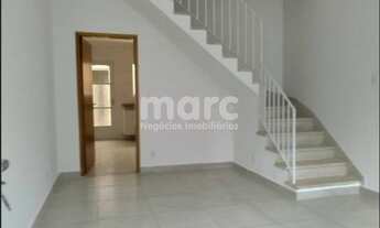 Imagem: SAO PAULO - Casa De Vila - PINHEIROS