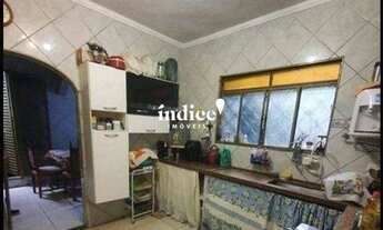 Imagem 5: Casas à venda 3 quartos 2 vagas Jardim Joaquim Procópio de Araújo Ferraz Ribeirão Preto