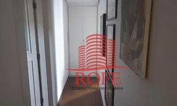 Imagem 6: Apartamento com 3 dormitórios à venda, 140 m² por R$ 1.695.000,00 - Indianópolis - São Pau