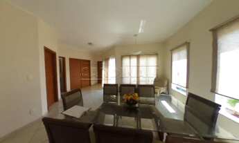 Imagem 3: Casa Condomínio em Araraquara