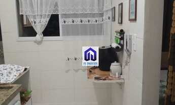 Imagem 5: Alugo apartamento em prédio novo com 1 dormitório no Centro em São Vicente!!