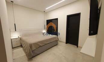 Imagem 13: Casa em Condomínio para Venda em São José do Rio Preto, Residencial Figueira II, 3 dormitó