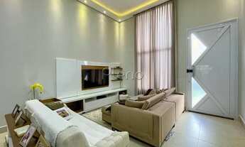 Imagem 6: Venda Casa em condomínio com 3 dormitórios