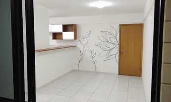 Imagem 4: Ap 2qts (1 suíte), 53m² / Edf. Villa Benfica-Madalena