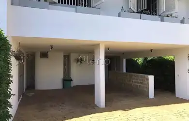 Imagem 5: Sobrado à venda e para locação no Vila Brandina, Campinas