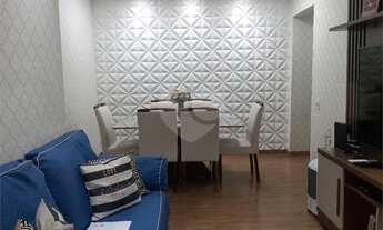 Imagem 2: Apartamento - 02 quartos - Engenho de Dentro