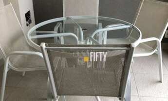 Imagem: Apartamento com 1 dormitório à venda