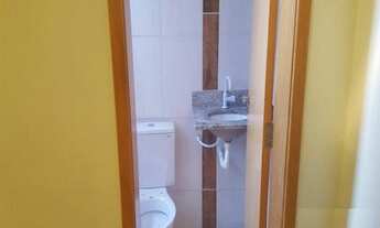 Imagem 14: Sobrado com 2 dormitórios, 57 m² - venda por R$ 298.500,00 ou aluguel por R$ 1.749,00/mês