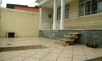 Imagem 2: CASA - 03 QUARTOS COM PISCINA - OSWALDO CRUZ