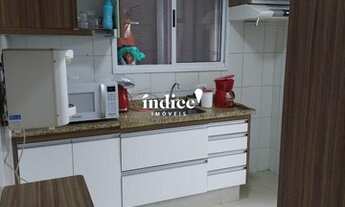 Imagem 7: Casas à venda 3 quartos 1 suíte 4 vagas Vila do Golf Ribeirão Preto