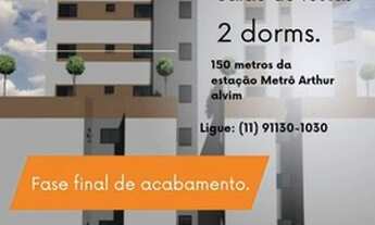 Imagem 4: Vendo aptos Apartamento com 2 dormitórios