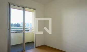 Imagem 2: Apartamento para Aluguel - Butantã, 2 Quartos, 46 m2