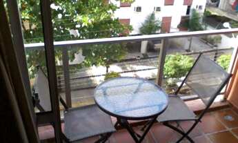 Imagem 3: Apartamento Enseada - 2 dorms. c/ Piscina - Temporada e Finais de Semana