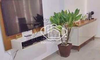 Imagem 6: Casa com 2 dormitórios à venda, 200 m² por R$ 419.999,00 - Campo Grande - Rio de Janeiro/R