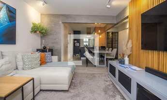 Imagem 6: Apartamento para Aluguel - Perdizes, 2 Quartos, 93 m2