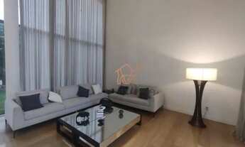 Imagem 6: Casa de altíssimo luxo, 3 andares, 4 vagas, 4 suítes no Alphaville