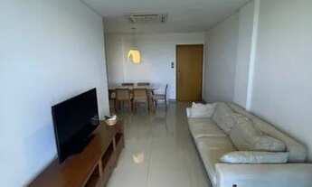 Imagem 1: AV- More em 3Qts a poucos metros da praia/ Com lazer!