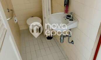 Imagem 6: Vila Isabel Apartamento com 2 dormitórios